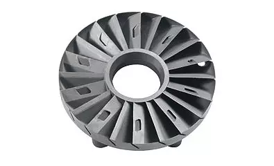 Stator/Rotor