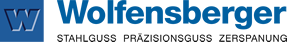 Wolfensberger AG Logo