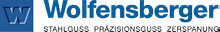 Wolfensberger AG Logo