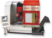 CNC-Fahrständer Bearbeitungszentrum 30 HV/K