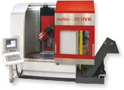 CNC-Fahrständer Bearbeitungszentrum 30 HV/K