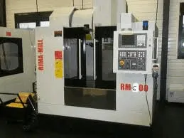 Rima Mill