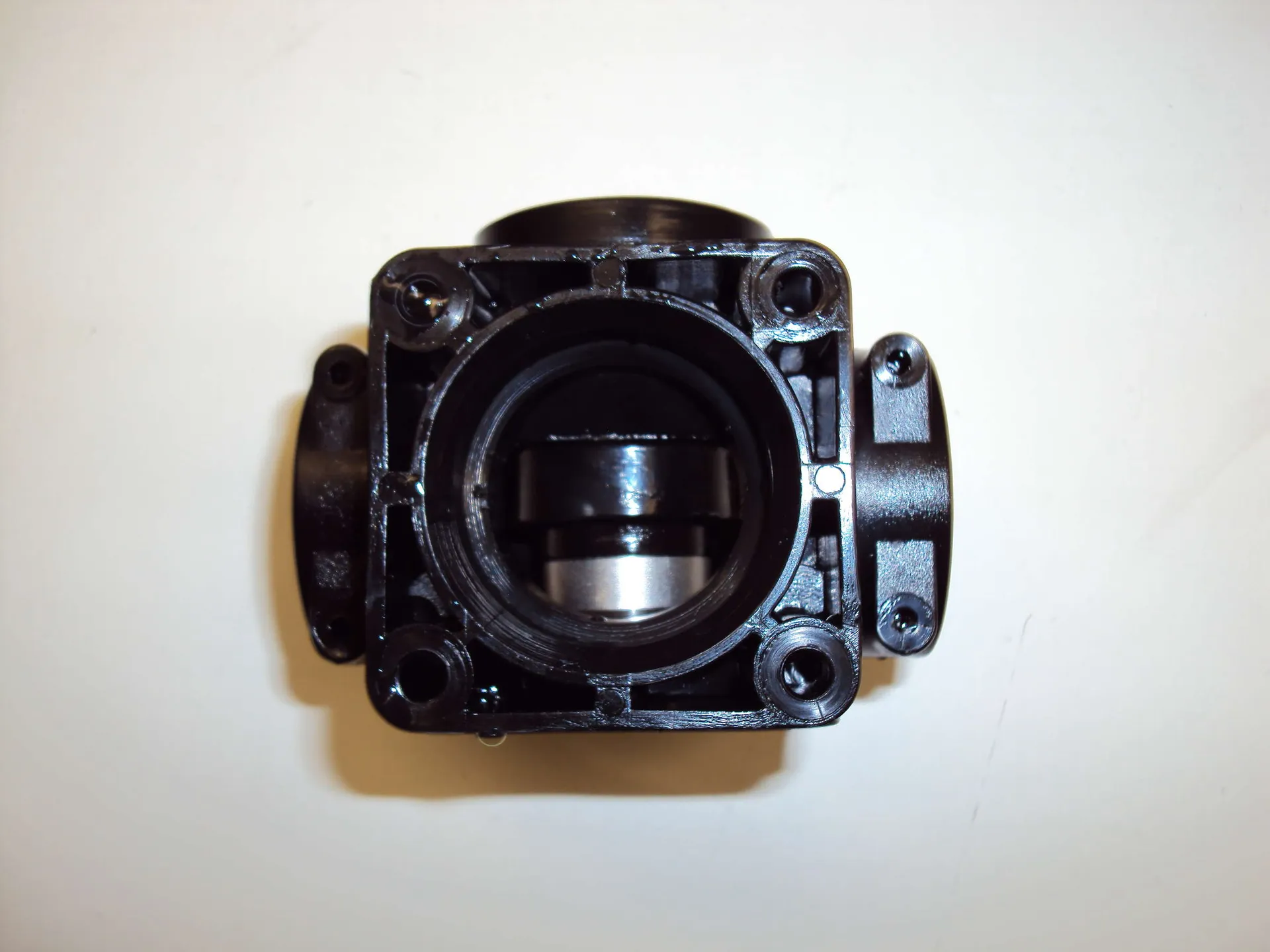 technical parts