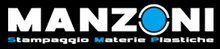 Manzoni Smp Srl Logo