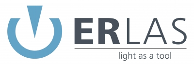 Erlanger Lasertechnik GmbH Logo