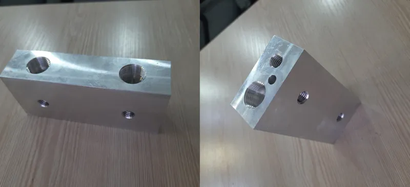 casing