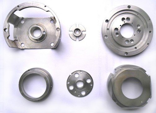 Electron gun box