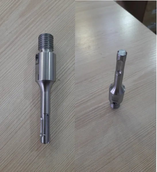 Adapter