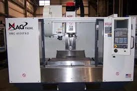 FADAL 4020FX