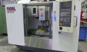 FADAL 2216FX