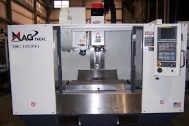 FADAL 4020FX
