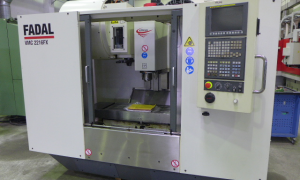FADAL 2216FX