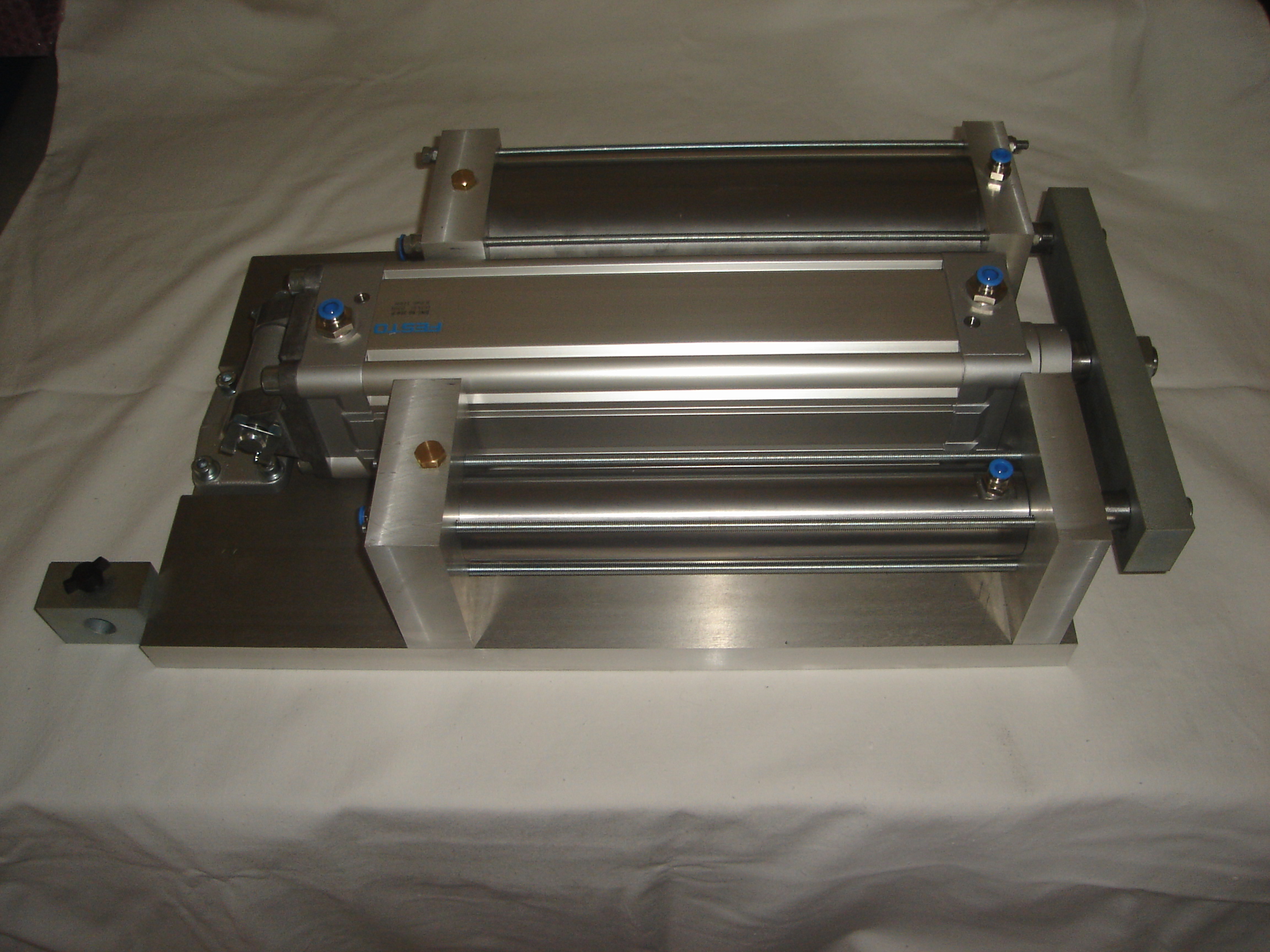 FILLING SYSTEM