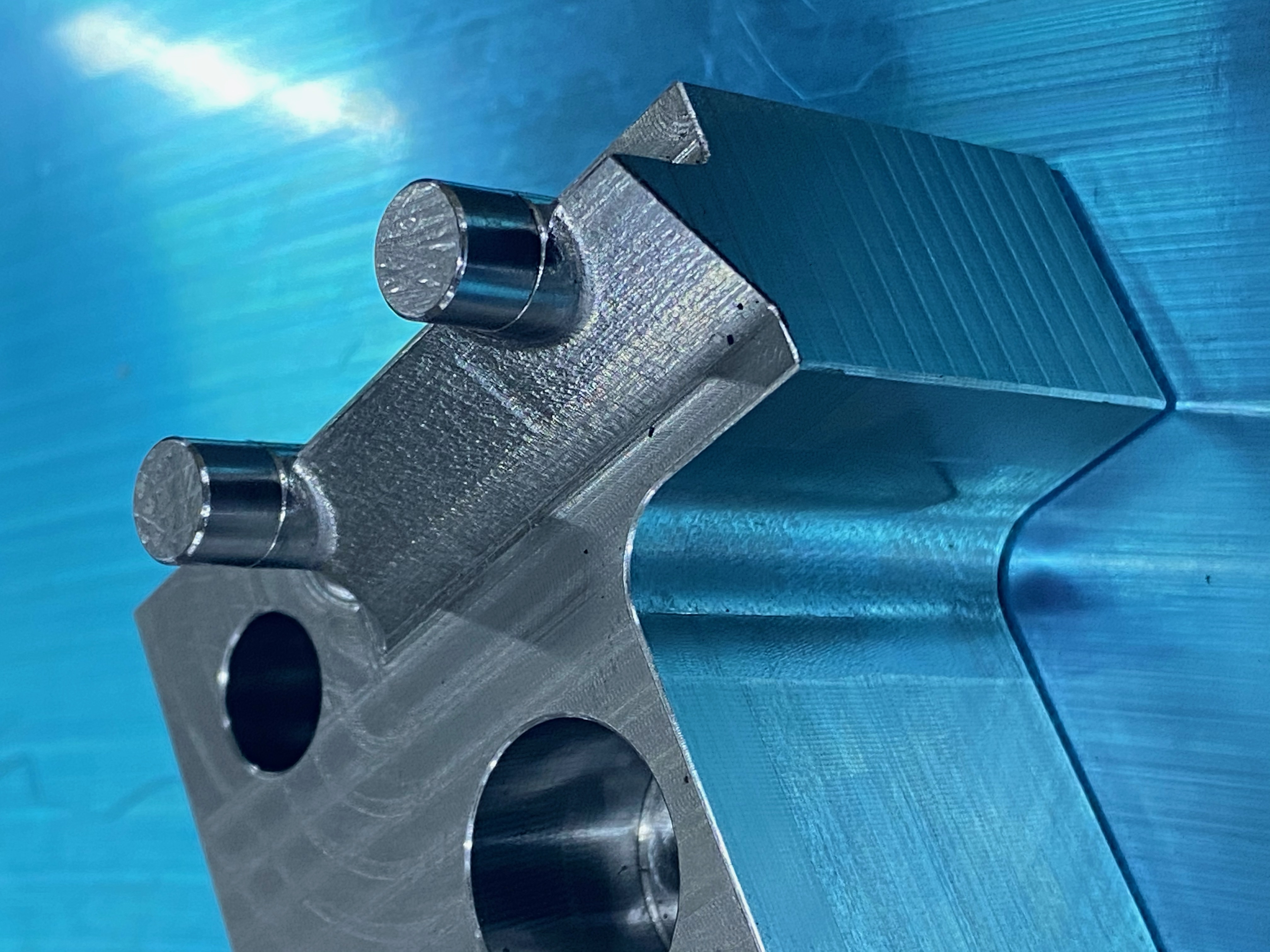 Tool Spare part
