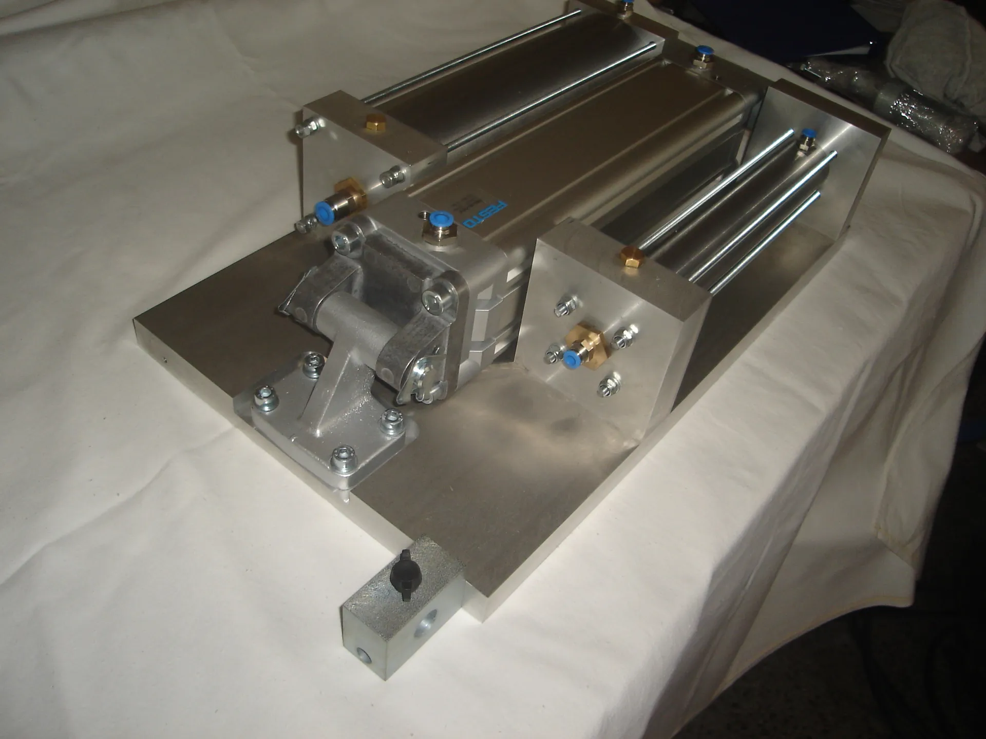 FILLING SYSTEM