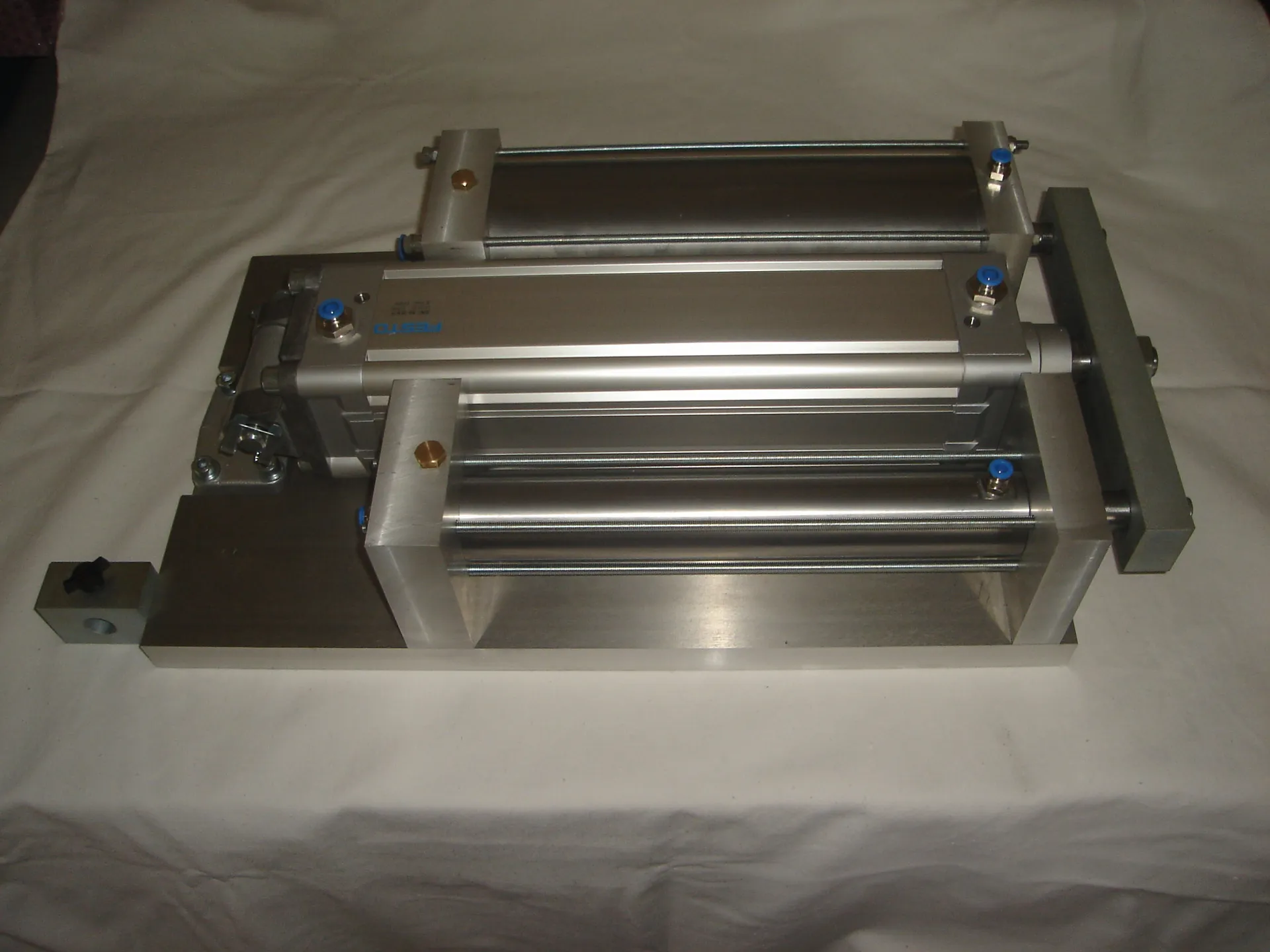 FILLING SYSTEM