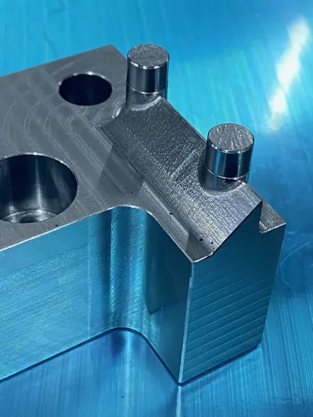 Tool Spare part