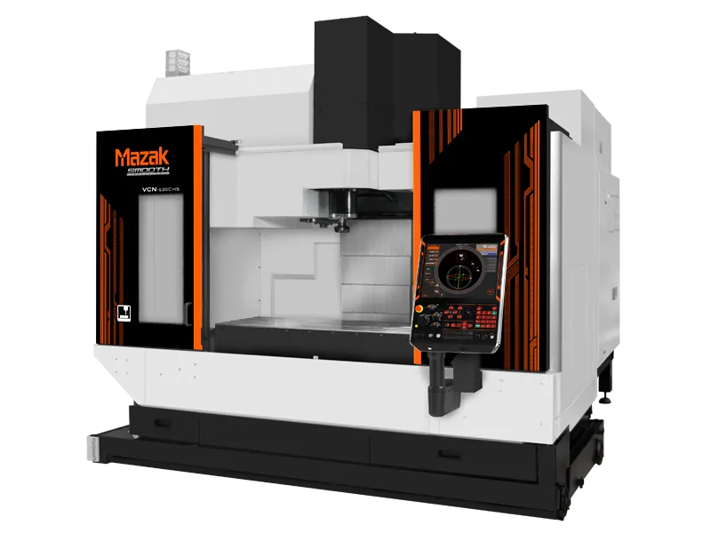 CNC Milling Center VCN530