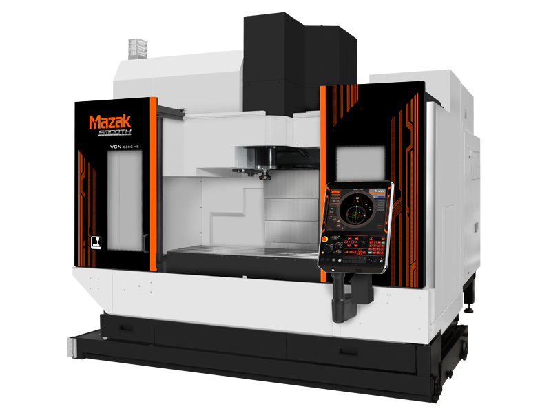 CNC Milling Center VCN530
