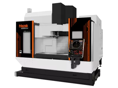 CNC Milling Center VCN530