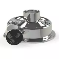 Pumps and drawn parts