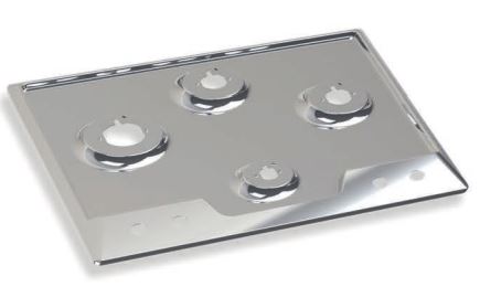 Gas Hob
