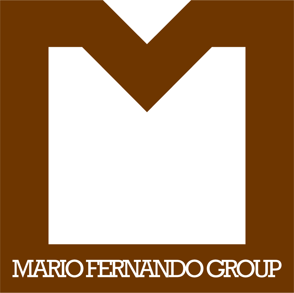Mario Fernando Group Srl Logo
