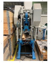 Eccentric Press 40T
