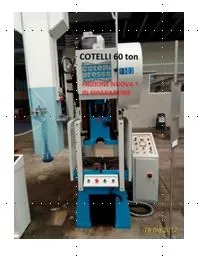 Cutting Tool 60T