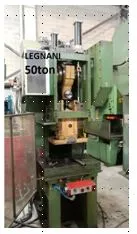 Cutting Tool 50T