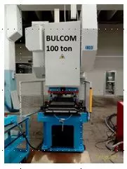 Cutting Tool 100T