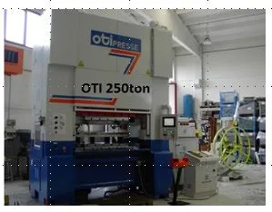 Press 250T