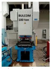 Cutting Tool 100T