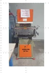 Press 30T