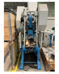 Eccentric Press 40T