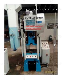 Cutting Tool 60T