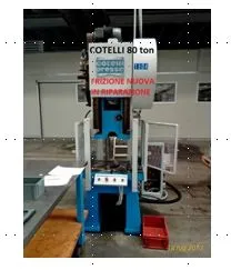 Cutting Tool 80T
