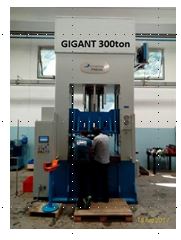 Press 300T