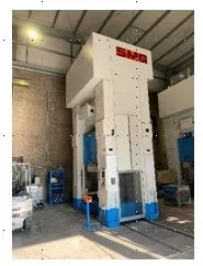 Press 1000T