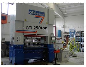 Press 250T