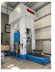 Press 1000T