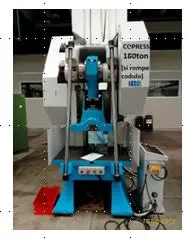 Eccentric Press 180T