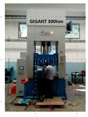 Press 300T