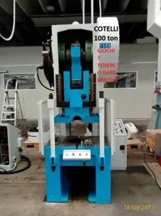 Cutting Tool 100T