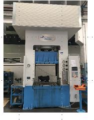 Press 270T 
