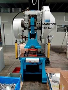 Cutting Tool 100T