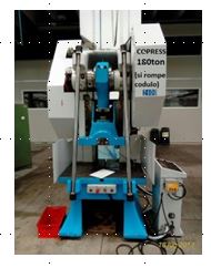 Eccentric Press 180T