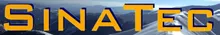 SinaTec GmbH Logo