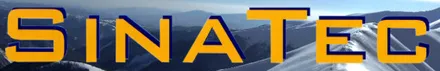 Logo di SinaTec GmbH