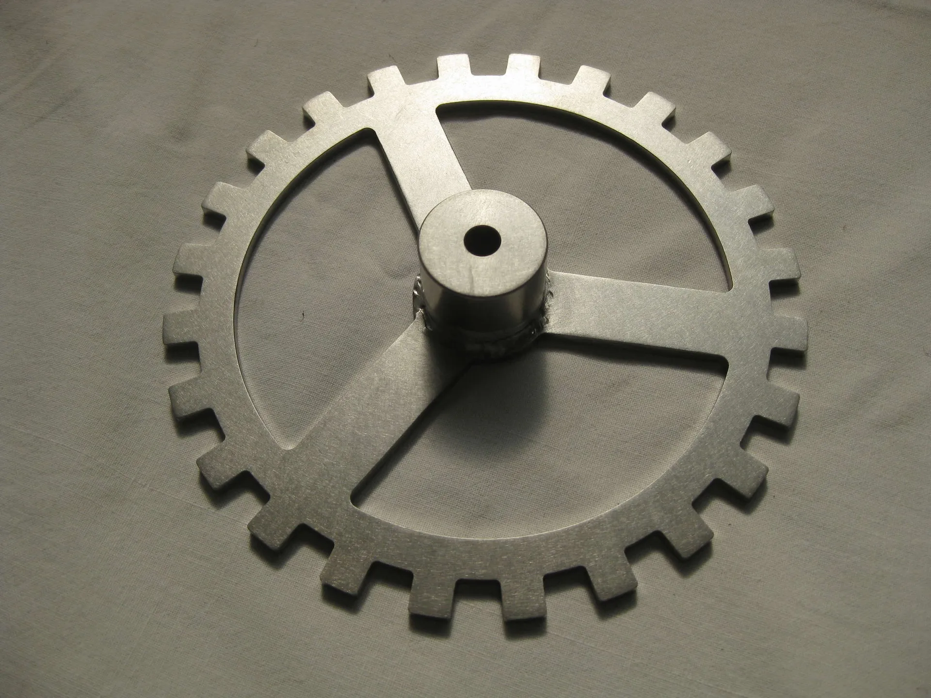 Automatisierungsbestandteil